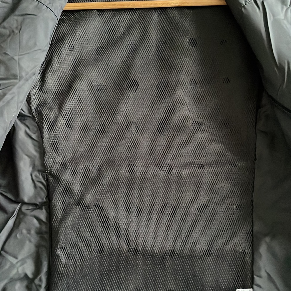 Helly Hansen Polartec jacket - Picture 9 of 14
